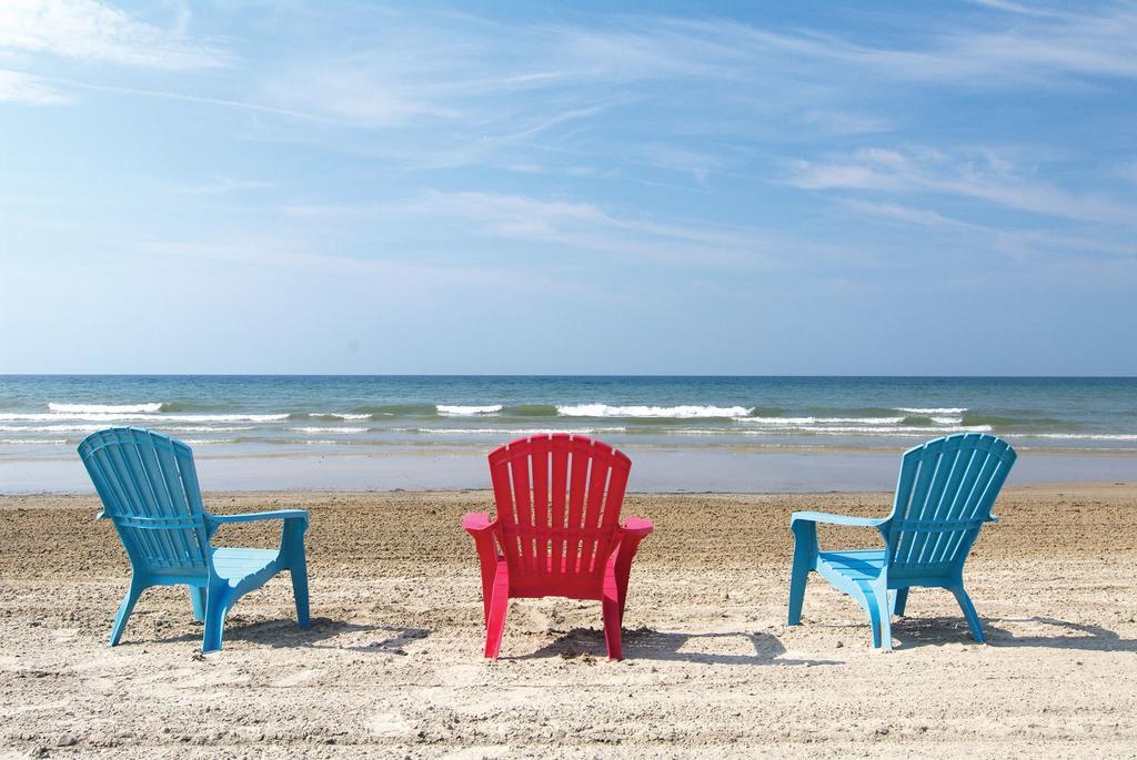 Sherkston Shores Beach Resort Port Colborne Exterior foto