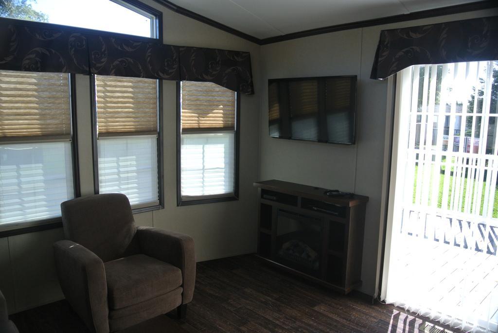 Sherkston Shores Beach Resort Port Colborne Cameră foto