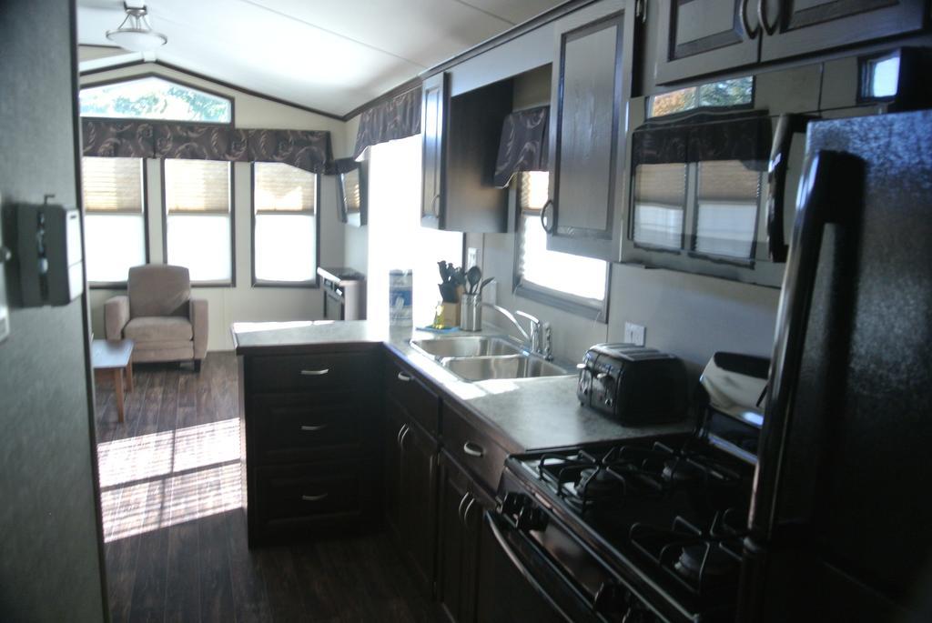 Sherkston Shores Beach Resort Port Colborne Cameră foto
